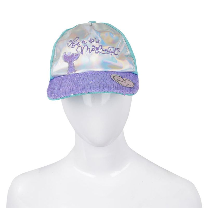 Gorro-Niña