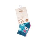Calcetin-Bebe-Niña-Pack-2