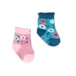 Calcetin-Bebe-Niña-Pack-2