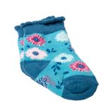 Calcetin-Bebe-Niña-Pack-2