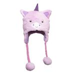 Gorro-Bebe-Niña