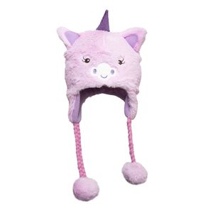 Gorro Bebé Niña