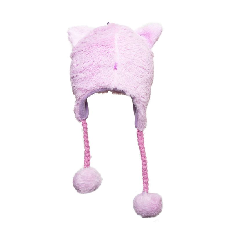 Gorro-Bebe-Niña