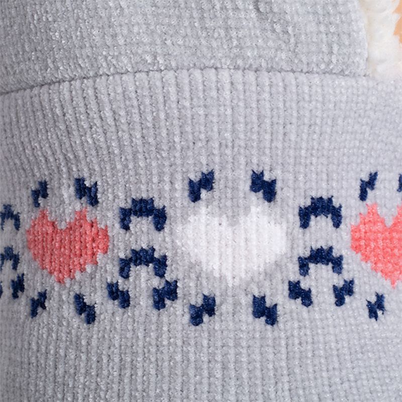 Gorro-Bebe-Niña