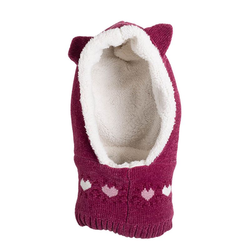 Gorro-Bebe-Niña