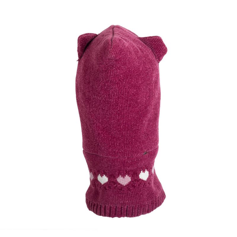 Gorro-Bebe-Niña
