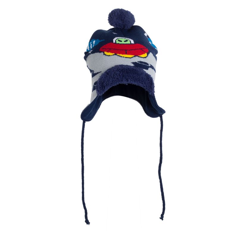 Gorro-Bebe-Niño