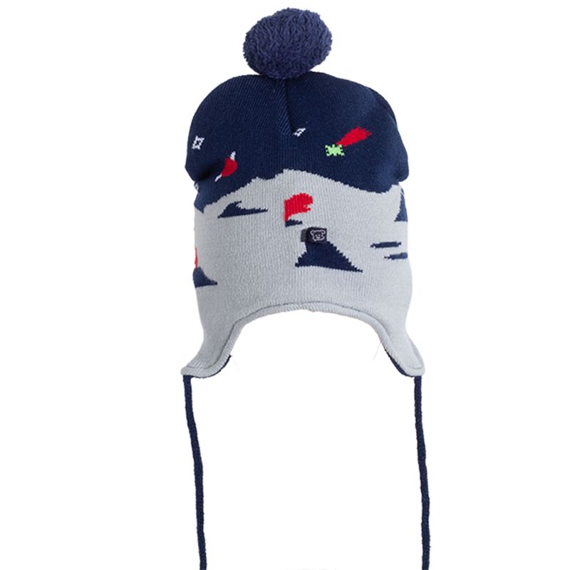 Gorro-Bebe-Niño