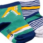 Paclk-2-Calcetines-Bebe-Niño