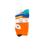 Pack-2-Calcetines-Bebe-Niño