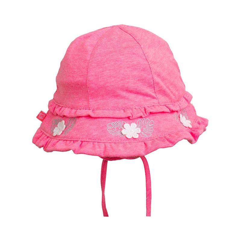 Gorro-Bebe-Niña