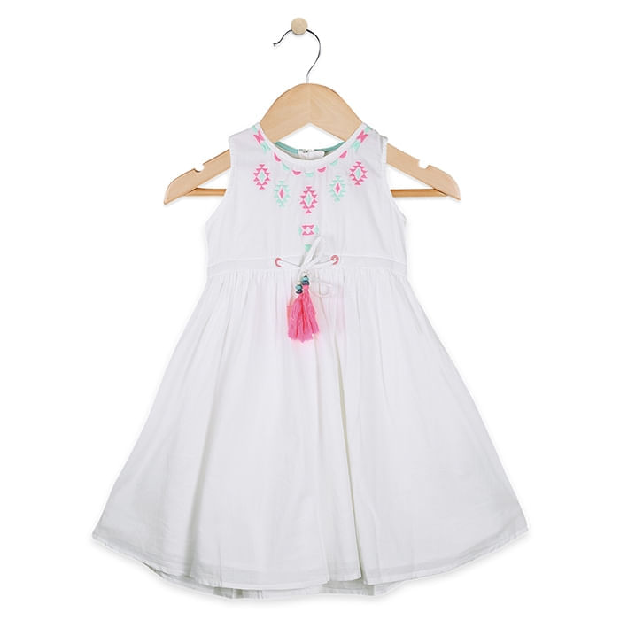 Vestido-Bebe-Niña