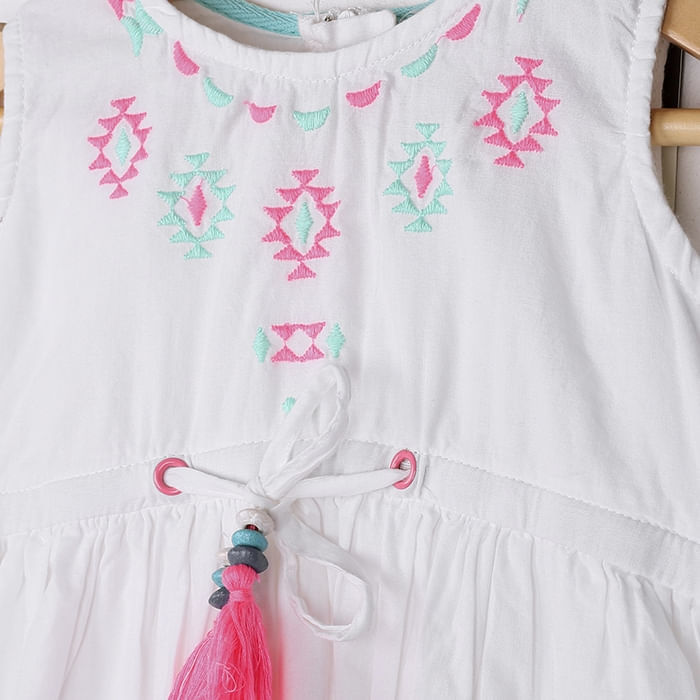 Vestido-Bebe-Niña