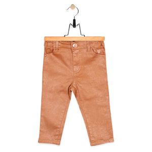 Pantalón Bebe Niña
