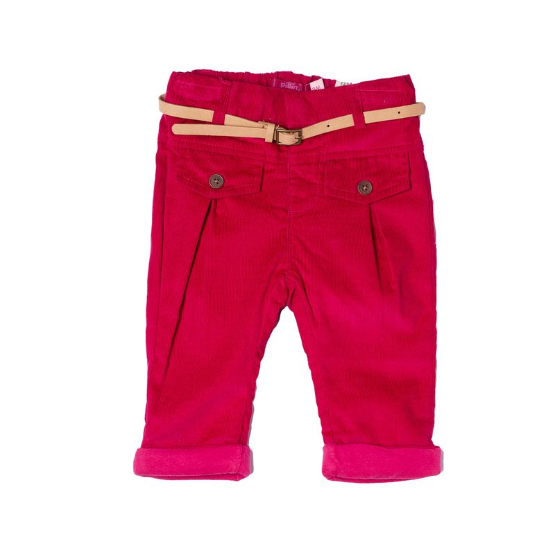 Pantalon-Bebe-Niña