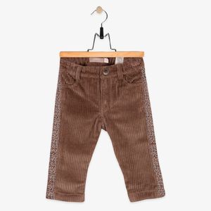 Pantalón Bebe Niña