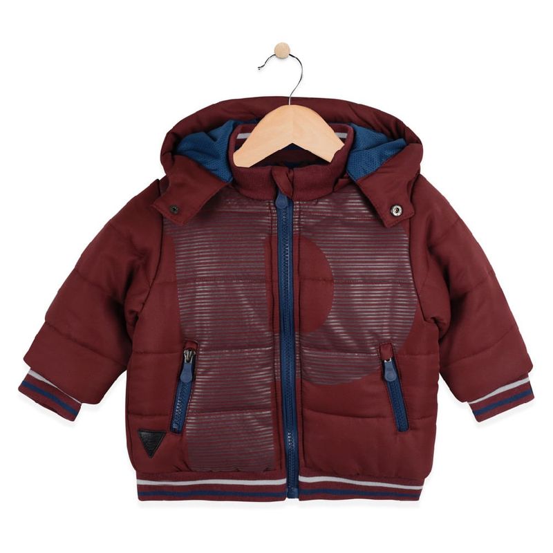 Parka-Bebe-Niño