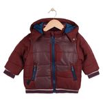 Parka-Bebe-Niño