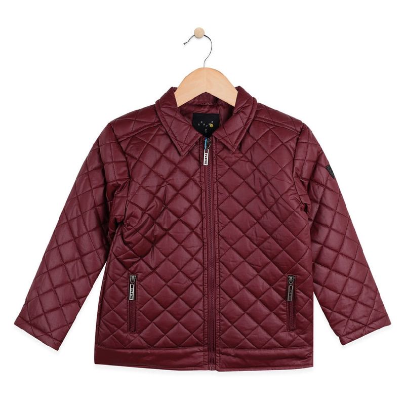 Parka-Niño