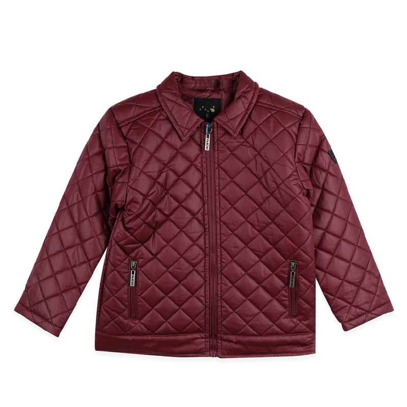 Parka-Niño