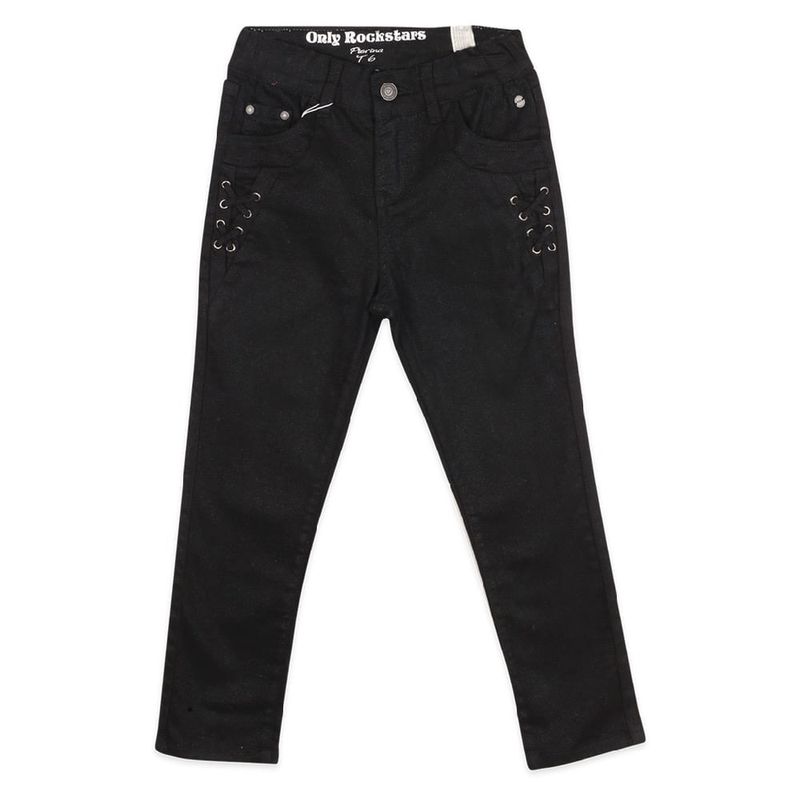 Pantalon-Niña