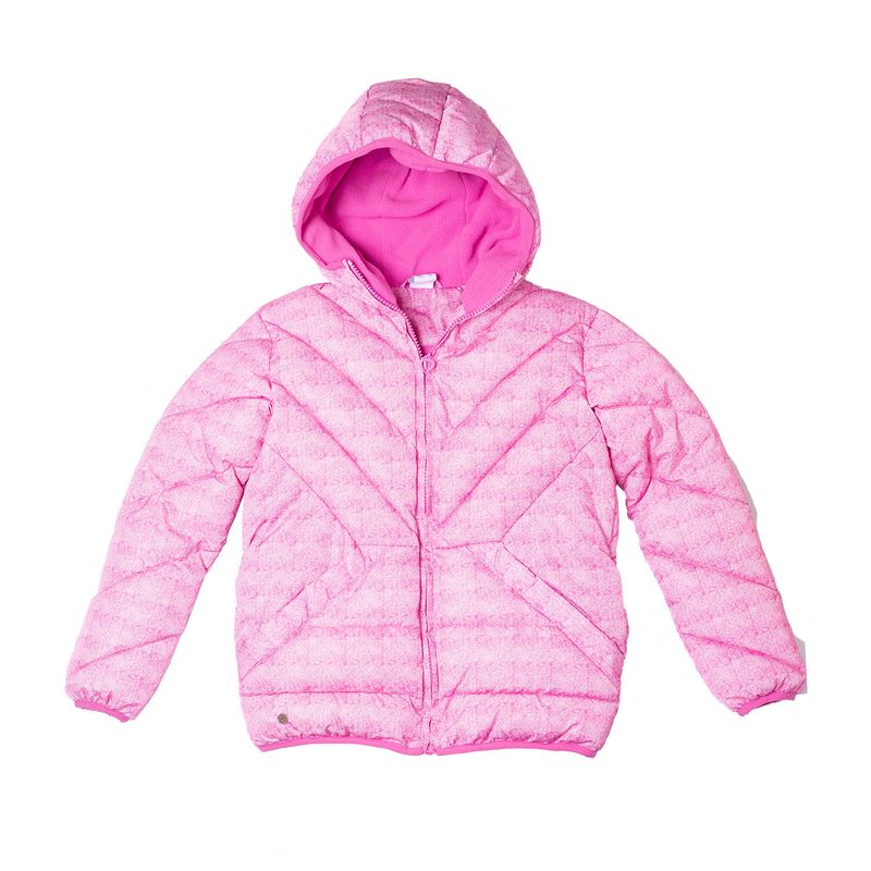 Parka-Niña