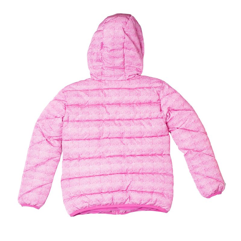 Parka-Niña