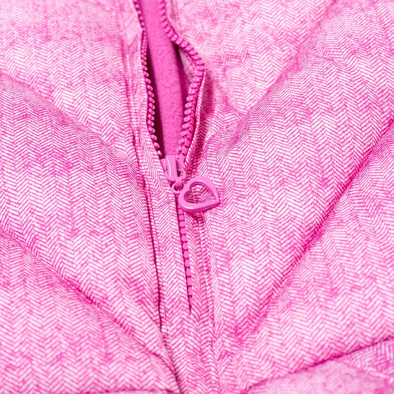 Parka-Niña
