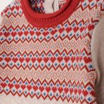 Vestido-Tejido-Bebe-Niña