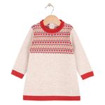 Vestido-Tejido-Bebe-Niña