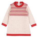Vestido-Tejido-Bebe-Niña