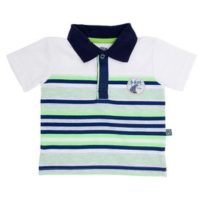 Polo M/C Bebe Niño
