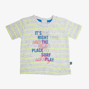 Polo M/C Bebe Niño