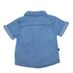 Camisa-M-C-Bebe-Niño