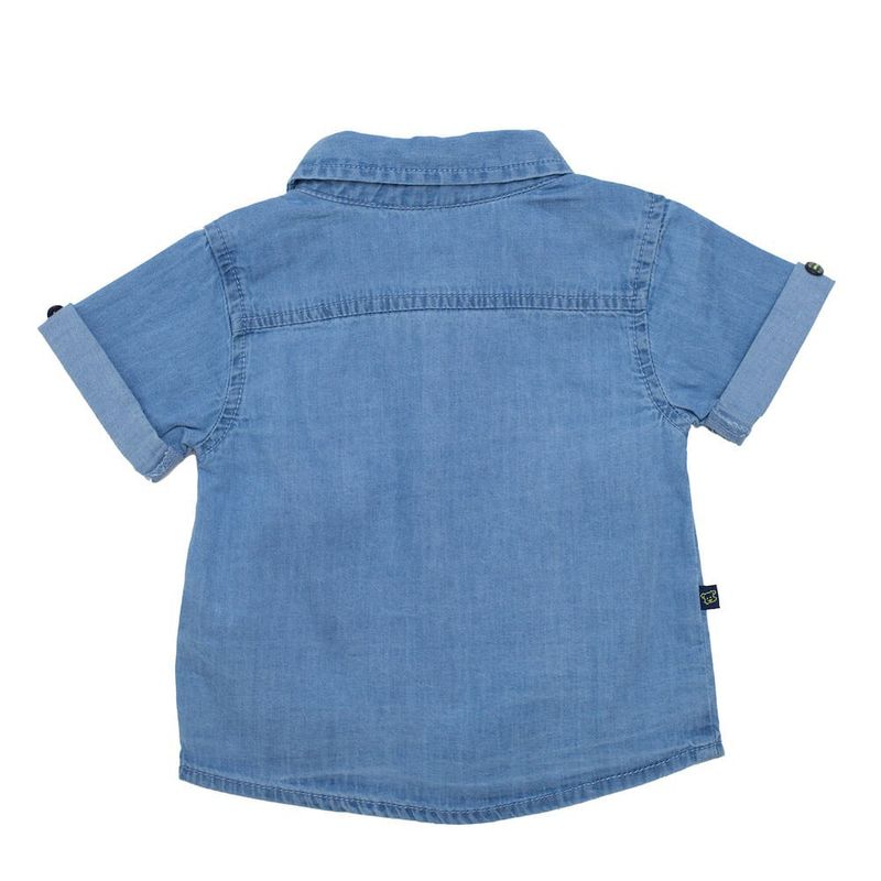 Camisa-M-C-Bebe-Niño