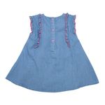 Vestido-Bebe-Niña