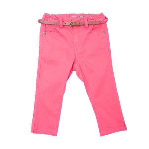 Pantalón Bebé Niña