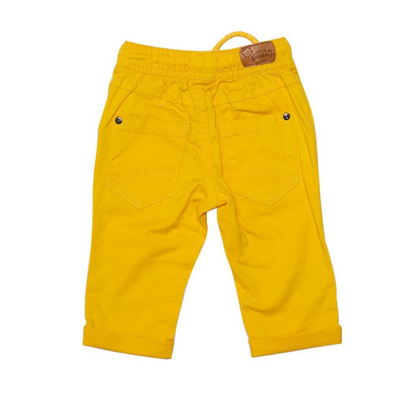 Pantalon-Bebe-Niño