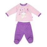 Pijama-Franela-Bebe-Niña