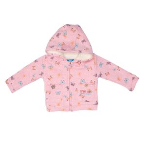 Polera Bebe Niña