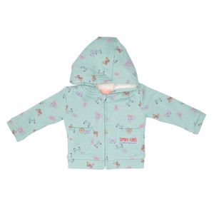 Polera Bebe Niña