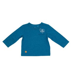 Polo M/L Bebe Niño
