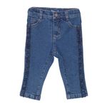 Jeans-Bebe-Niña