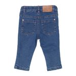 Jeans-Bebe-Niña