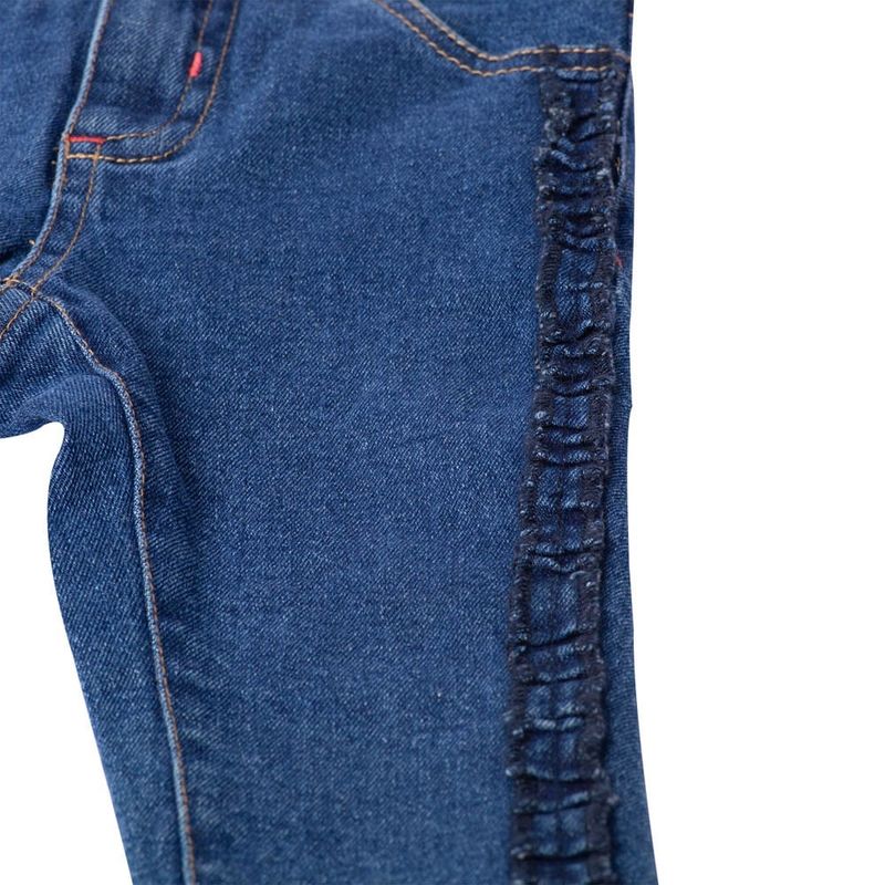 Jeans-Bebe-Niña