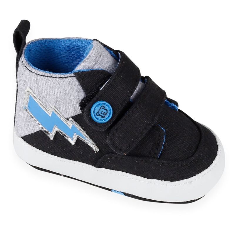 Zapatilla-Bebe-Niño
