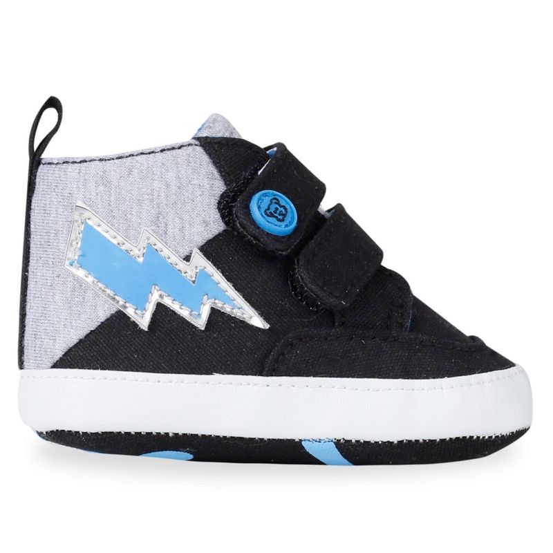 Zapatilla-Bebe-Niño