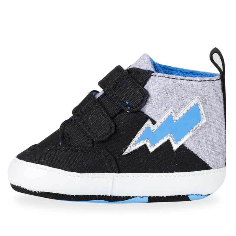 Zapatilla-Bebe-Niño