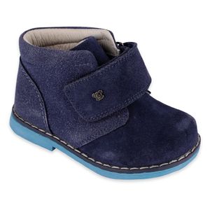Zapato Primeros Pasos Pibe Bebé Niño