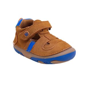 Zapatilla Bebé Niño